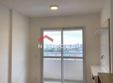 Apartamento · 50m² · 2 Quartos · 2 Vagas · Apartamento em Rua Lauro Muller - Vila Palmares - Santo André/SP