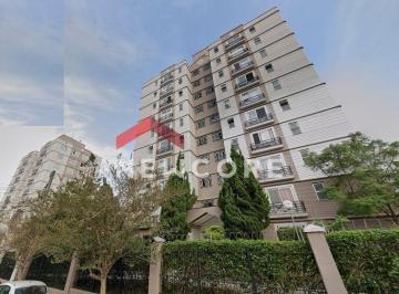 Apartamento · 64m² · 2 Quartos · 2 Vagas · Apartamento em  Rua Giovanni Boltraffio - Vila Santa Teresa (Zona Sul) - São Paulo/SP