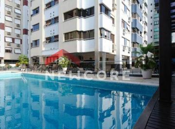 Apartamento · 262m² · 3 Quartos · 2 Vagas · Cobertura em  Avenida Ganzo - Menino Deus - Porto Alegre/RS