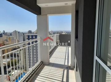 Apartamento · 71m² · 1 Quarto · 2 Vagas · Cobertura em  Rua Doutor Quirino - Centro - Campinas/SP