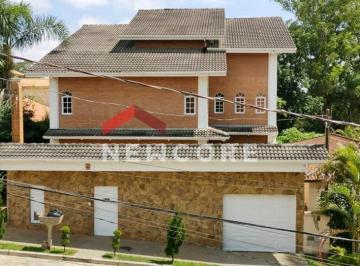 Casa · 400m² · 4 Quartos · 16 Vagas · Sobrado em Rua Lúcio Rangel - Parque do Terceiro Lago - São Paulo/SP