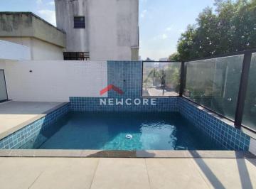 Casa · 290m² · 4 Quartos · 2 Vagas · Casa em  Rua Nabuco de Araújo - Embaré - Santos/SP
