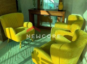 Apartamento · 63m² · 2 Quartos · 1 Vaga · Apartamento em  Rua Bolívia - Guilhermina - Praia Grande/SP