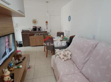 Apartamento · 51m² · 2 Quartos · 1 Vaga · Apartamento em Rua Jequirana de Goiás - Jardim Santo Antônio - São Paulo/SP