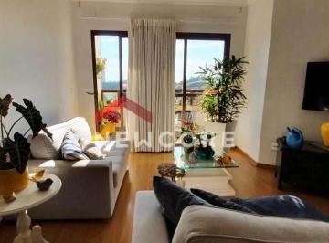 Apartamento · 123m² · 3 Quartos · 2 Vagas · Apartamento em  Rua Alcides Concuruto - Jardim Panorama - Bauru/SP