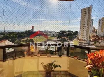 Apartamento en Venda de 3 quartos Jardim Panorama · Apartamento em  Rua Alcides Concuruto - Jardim Panorama - Bauru/SP