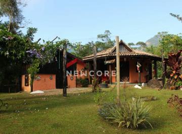 Rural · 350m² · 4 Quartos · 17 Vagas · Chácara em Estrada Rio do Azeite - Bairro Igrejinha - Itariri/SP