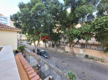 Casa · 200m² · 4 Quartos · 3 Vagas · Casa em  Rua Araripe Júnior - Andaraí - Rio de Janeiro/RJ