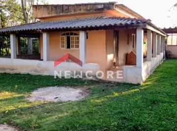 Rural · 1000m² · Chácara em   Rua - Castelano - Biritiba Mirim/SP