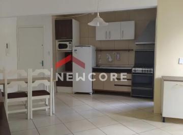 Apartamento · 59m² · 2 Quartos · 1 Vaga · Apartamento em Avenida Fábio Araújo Santos - Nonoai - Porto Alegre/RS