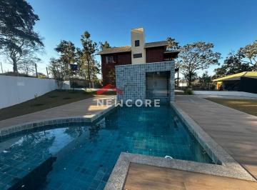 Casa · 305m² · 3 Quartos · 6 Vagas · Casa de condomínio em  Rua F - Gran Royalle - Lagoa Santa/MG