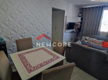 Apartamento · 40m² · 2 Quartos · Apartamento em  Rua José Gines - Jardim das Oliveiras - São Paulo/SP