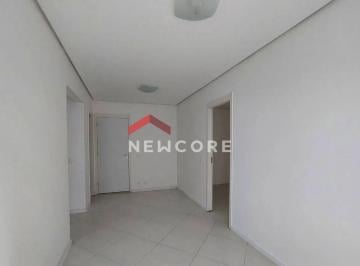 Apartamento · 46m² · 1 Quarto · 1 Vaga · Apartamento em Rua das Pérolas - Vila do Encontro - São Paulo/SP