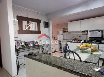Casa · 150m² · 3 Quartos · 2 Vagas · Casa em Rua Alarico Herval Pimentel - Núcleo Habitacional Presidente Jânio da Silva Quadros - Maríl