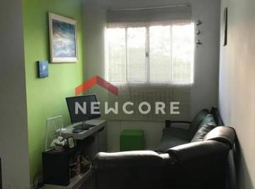 Apartamento · 50m² · 2 Quartos · 1 Vaga · Apartamento em  Avenida Gentil Perez - Jardim Umuarama - Itanhaém/SP
