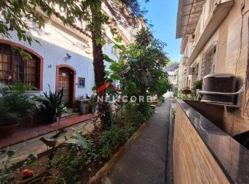 Casa · 132m² · 3 Quartos · Casa de Vila em Rua Carvalho Alvim - Tijuca - Rio de Janeiro/RJ