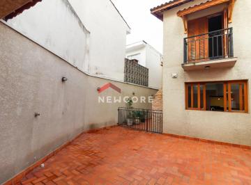 Casa · 194m² · 4 Quartos · 2 Vagas · Sobrado em Rua Antônio Torres - Alto da Mooca - São Paulo/SP
