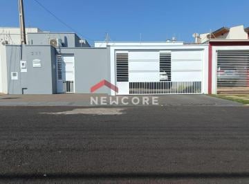 Casa · 175m² · 3 Quartos · 3 Vagas · Casa em Avenida Elvira Schiavo Ianelli - Jardim Botânico - Araraquara/SP