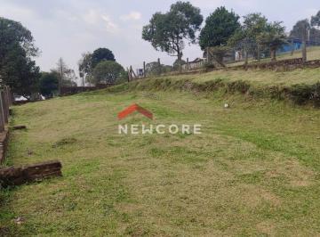 Terreno · 385m² · Lote em Rua caminho das ovelhas - Serra Velha - São Francisco de Paula/RS
