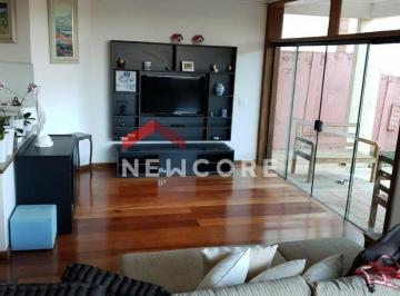 Casa · 500m² · 4 Quartos · 3 Vagas · Casa de condomínio em Rua San Conrado - Caminhos de San Conrado (Sousas) - Campinas/SP