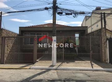 Casa · 280m² · 3 Quartos · 8 Vagas · Casa em Rua Horácio Rodrigues - Vila Formosa - São Paulo/SP