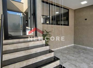 Casa · 120m² · 3 Quartos · 1 Vaga · Casa em  Avenida Hera das Vinhas - Residencial Piemonte - Bragança Paulista/SP