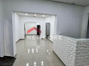 Casa · 166m² · 8 Quartos · 1 Vaga · Casa em  Rua Padre José de Anchieta - Alto da Boa Vista - São Paulo/SP