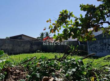 Terreno · 300m² · Lote em  Rua Tapajos - Jardim Ribamar - Peruíbe/SP