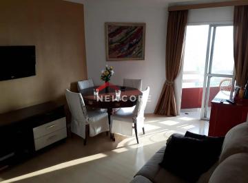 Apartamento · 64m² · 2 Quartos · 1 Vaga · Apartamento em  Avenida Engenheiro Armando de Arruda Pereira - Vila do Encontro - São Paulo/SP