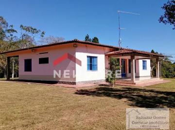 Rural · 145200m² · Sítio em   Rua - Sertãozinho - Biritiba Mirim/SP