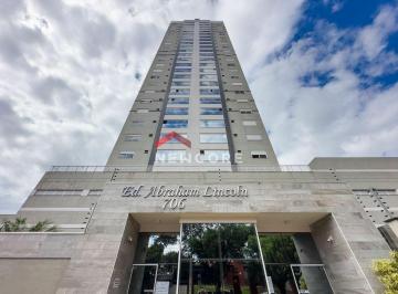 Apartamento · 190m² · 3 Quartos · 2 Vagas · Apartamento em Rua Natal - Centro - Cascavel/PR