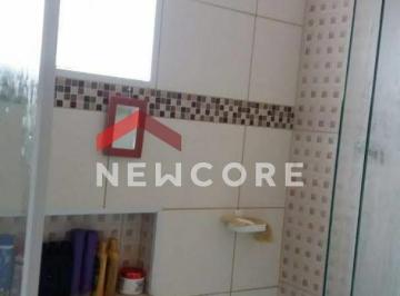 Casa 155m² Venda Parque Senhor do Bonfim · Casa em Rua Piratininga - Parque Senhor do Bonfim - Taubaté/SP