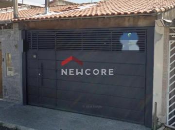 Casa · 96m² · 2 Quartos · 2 Vagas · Casa em  Rua Padre João Francisco de Siqueira Andrade - Parque Califórnia - Jacareí/SP