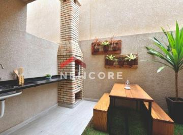 Casa · 52m² · 2 Quartos · 1 Vaga · Casa de condomínio em  Rua Abner Pedroso de Alcântara - Vila Mineirão - Sorocaba/SP