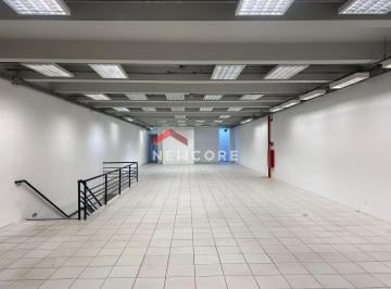 Comercial · 1474m² · 1 Vaga · Galpão em Praça Floriano Peixoto - Santo Amaro - São Paulo/SP