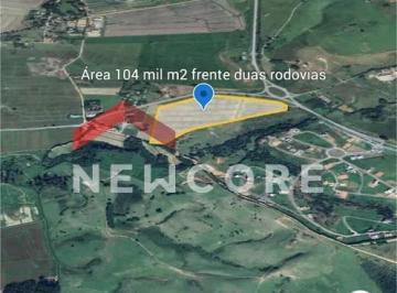 Terreno · 104000m² · Lote em  “filé” Excelente Área P/ Empreendedorismo Turístico No Eixo Tremembé/campos Jordão. - Rodov