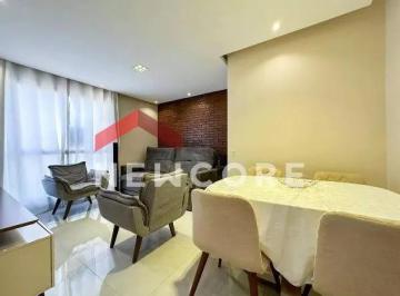 Apartamento · 56m² · 2 Quartos · 1 Vaga · Apartamento em  Avenida Baltazar Santana - Jardim Planalto - São Paulo/SP