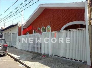 Casa · 154m² · 4 Quartos · 3 Vagas · Casa em Avenida Jurandyr Bueno - Parque União - Bauru/SP