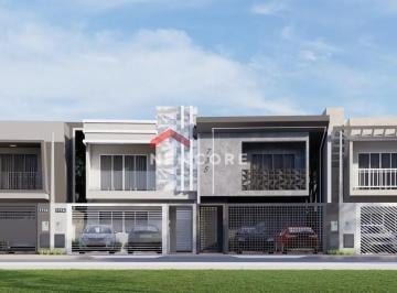 Casa · 178m² · 3 Quartos · 2 Vagas · Sobrado em Rua Rio Negrinho - Rio Pequeno - Camboriú/SC