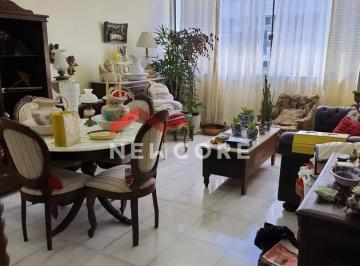 Apartamento · 110m² · 3 Quartos · 1 Vaga · Apartamento em Rua Marquês de Caravelas - Barra - Salvador/BA