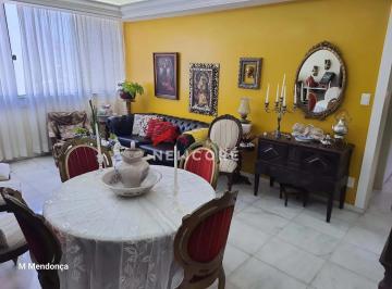 Apartamento · 110m² · 3 Quartos · 1 Vaga · Apartamento em Rua Marquês de Caravelas - Barra - Salvador/BA