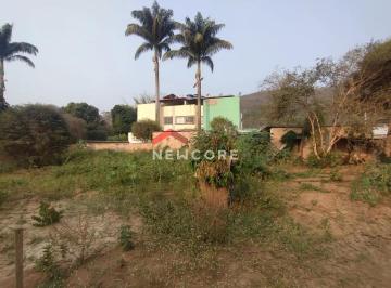 Terreno · 380m² · Lote em Rua Dona Filhinha - Paciência - Sabará/MG
