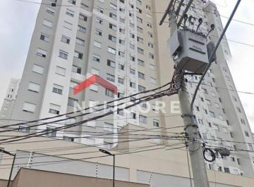 Apartamento · 32m² · 1 Quarto · Apartamento em  Avenida Professor Luiz Ignácio Anhaia Mello - Vila Graciosa - São Paulo/SP