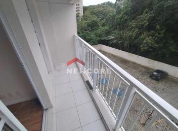 Apartamento Venda 53m² de 2 quartos · Apartamento em Rua Maria dos Reis - Morro Nova Cintra - Santos/SP