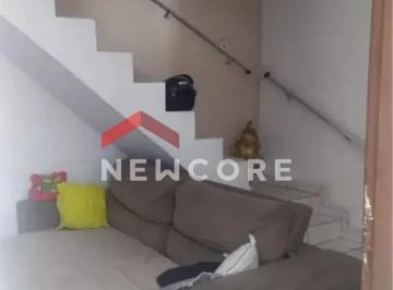 Casa · 200m² · 4 Quartos · 4 Vagas · Sobrado em  Rua Tibiriçá - Centro - São Vicente/SP