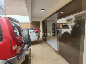 Casa · 180m² · 4 Quartos · 2 Vagas · Casa de condomínio em Rua Carlos Conceição - Buraquinho - Lauro de Freitas/BA