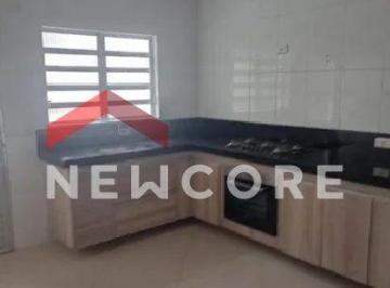 Casa · 248m² · 5 Quartos · 3 Vagas · Sobrado em Rua José Gregório de Medeiros - Rio Grande - São Bernardo do Campo/SP