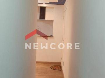 Apartamento · 47m² · 2 Quartos · 1 Vaga · Apartamento em Avenida São José dos Campos - Loteamento Parque São Martinho - Campinas/SP
