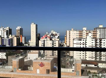 Apartamento · 43m² · 1 Quarto · 1 Vaga · Apartamento em  Avenida General Marcondes Salgado - Aviação - Praia Grande/SP