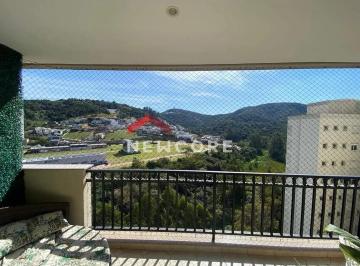 Apartamento · 139m² · 3 Quartos · 3 Vagas · Apartamento em Avenida Marcos Penteado de Ulhôa Rodrigues - Tamboré - Santana de Parnaíba/SP